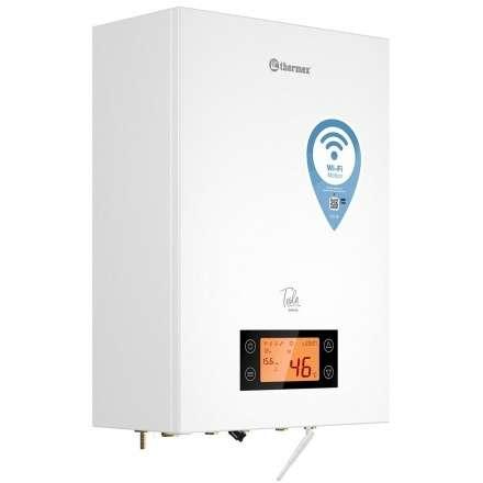 Электрический котел Thermex Tesla 12-24 Wi-Fi в Бресте