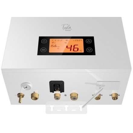 Электрический котел Thermex Tesla 12-24 Wi-Fi в Бресте