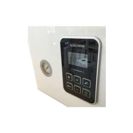 Электрический котел Navien EQB 18HW в Бресте