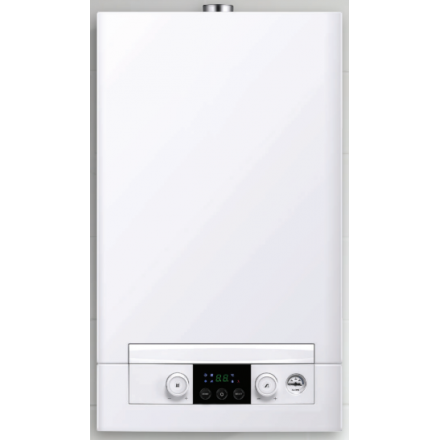 Газовый котел Navien Heatlux NGB210-24K купить в Бресте