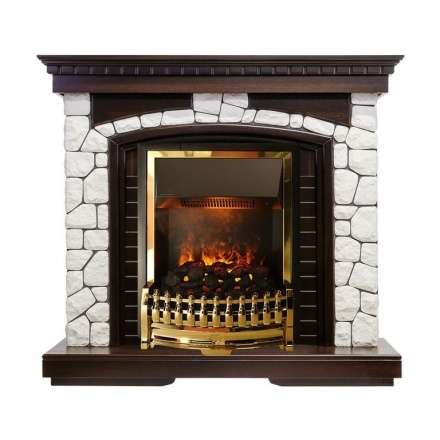 Электрокамин Dimplex Atherton в Бресте