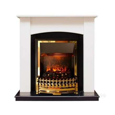 Электрокамин Dimplex Atherton в Бресте