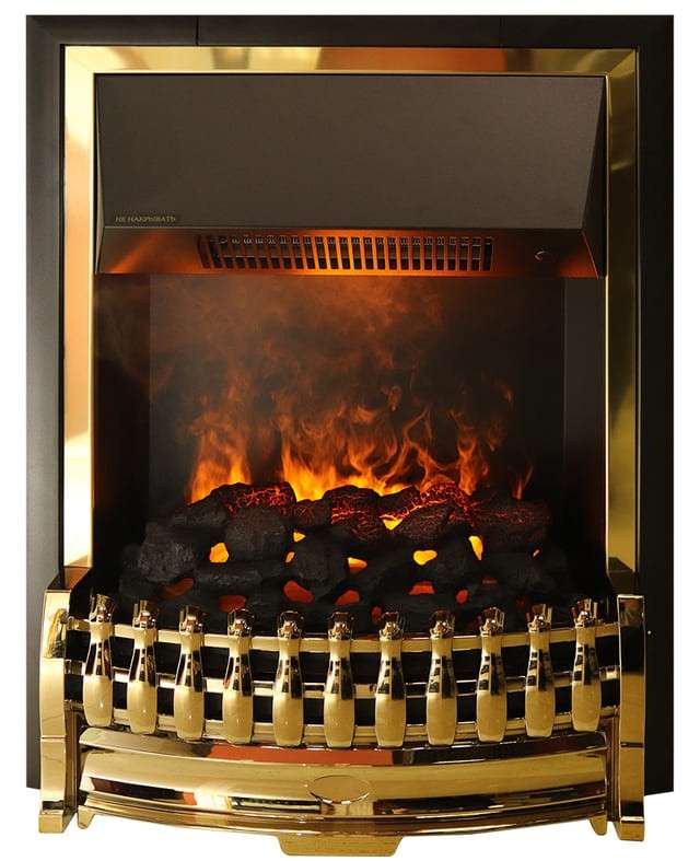 Электрокамин Dimplex Atherton в Бресте