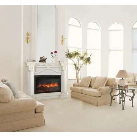 Электрический камин Electrolux Classic EFP/P 3020LS в Бресте