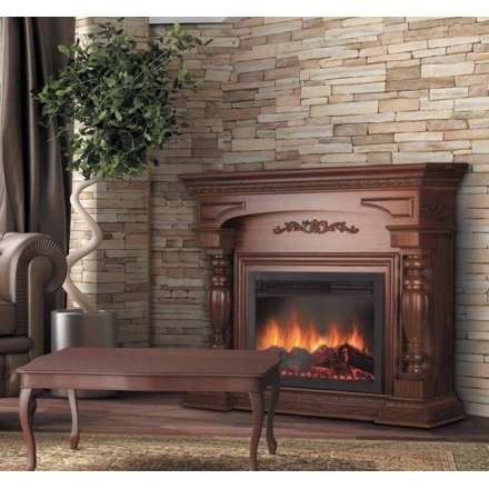 Электрический камин Electrolux Classic EFP/P 3020LS в Бресте