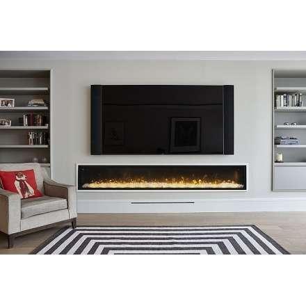 Электрокамин RealFlame Manhattan 1560 в Бресте