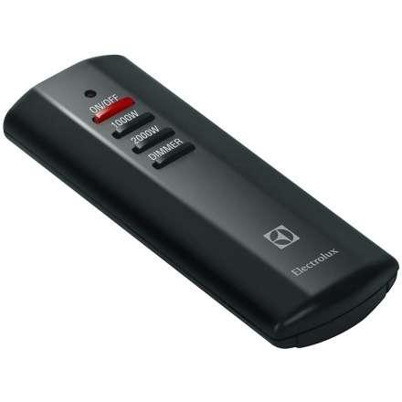 Электрический камин Electrolux EFP/W-2000S в Бресте