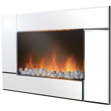 Электрический камин Electrolux EFP/W-2000S в Бресте