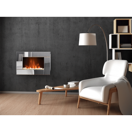 Электрический камин Electrolux EFP/W-2000S в Бресте