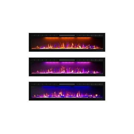 Электрокамин Royal Flame Crystal 72 RF в Бресте