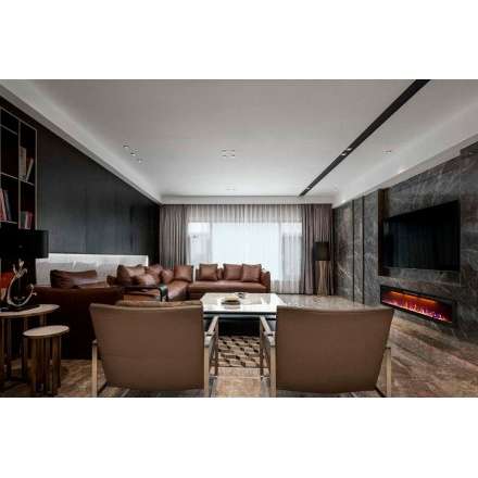 Электрокамин Royal Flame Crystal 72 RF в Бресте