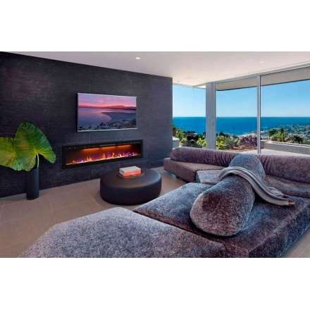 Электрокамин Royal Flame Crystal 72 RF в Бресте