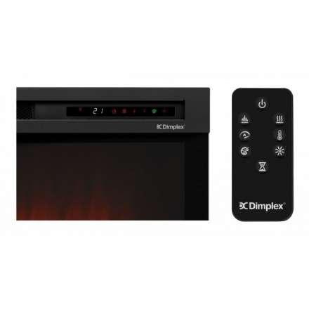Электрокамин Dimplex XHD23L-INT в Бресте