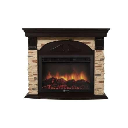 Электрический камин Electrolux Classic EFP/P 2520LS в Бресте