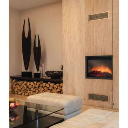 Электрический камин Electrolux Classic EFP/P 2520LS в Бресте