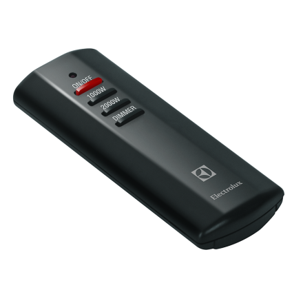 Электрический камин Electrolux EFP/W-1100ULS в Бресте