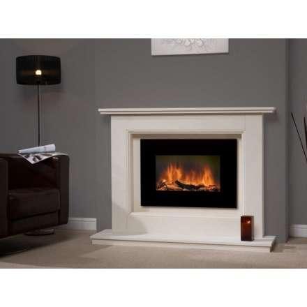 Электрический камин Electrolux EFP/W-1100ULS в Бресте