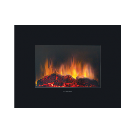 Электрический камин Electrolux EFP/W-1100ULS в Бресте