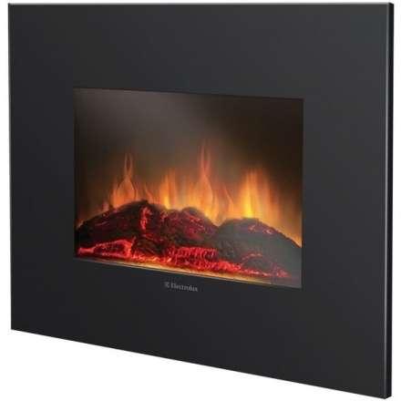 Электрический камин Electrolux EFP/W-1100ULS в Бресте