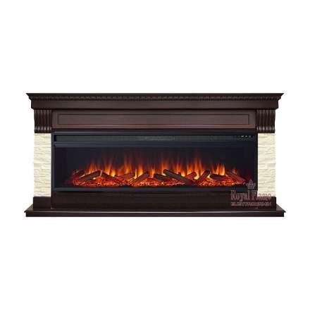 Электрокамин Royal Flame VISION 60 LOG LED в Бресте