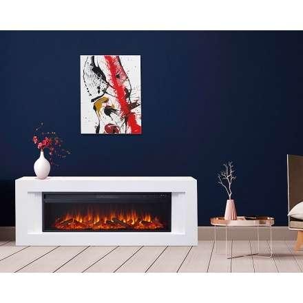 Электрокамин Royal Flame VISION 60 LOG LED в Бресте