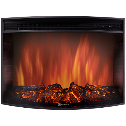 Электрический камин Electrolux Sphere Plus EFP-P-2720RLS NEW в Бресте