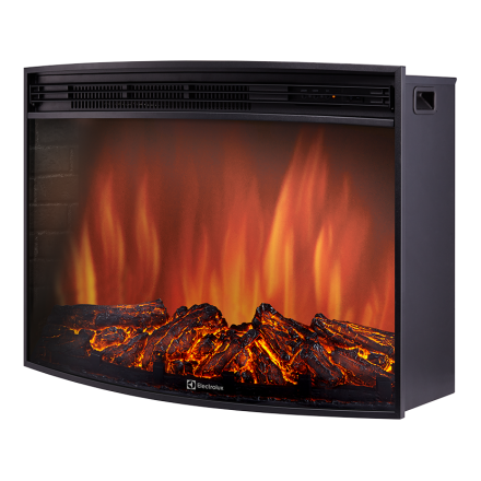 Электрический камин Electrolux Sphere Plus EFP-P-2720RLS NEW в Бресте