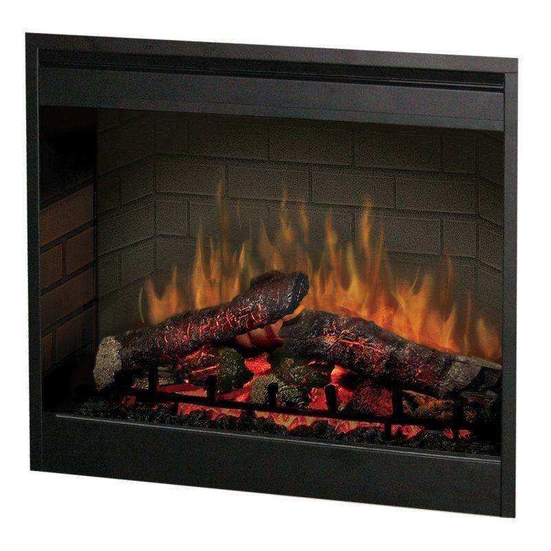 Электрокамин Dimplex Symphony 26 (DF2608-INT) Black в Бресте