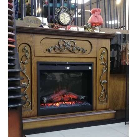 Электрокамин Dimplex Symphony 26 (DF2608-INT) Black в Бресте