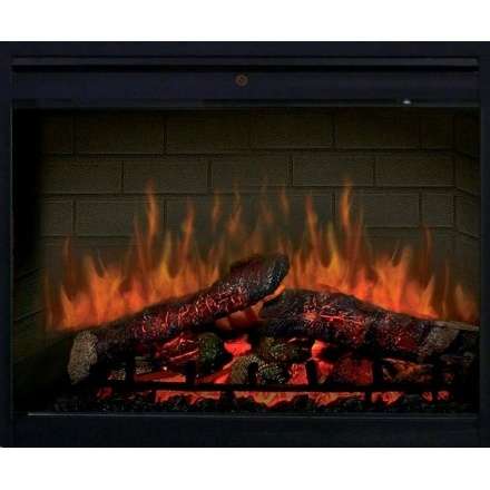 Электрокамин Dimplex Symphony 26 (DF2608-INT) Black в Бресте