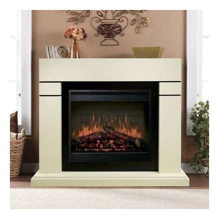 Электрокамин Dimplex Symphony 26 (DF2608-INT) Black в Бресте