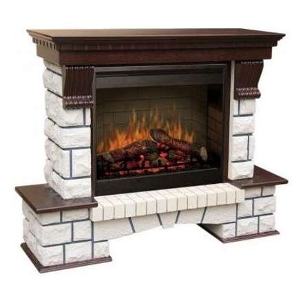 Электрокамин Dimplex Symphony 26 (DF2608-INT) Black в Бресте