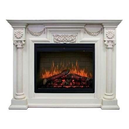 Электрокамин Dimplex Symphony 26 (DF2608-INT) Black в Бресте