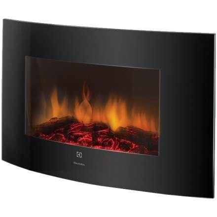 Электрический камин Electrolux EFP/W-1200URLS в Бресте