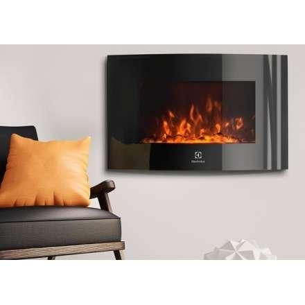 Электрический камин Electrolux EFP/W-1200URLS в Бресте