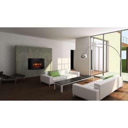 Электрический камин Electrolux EFP/W-1200URLS в Бресте