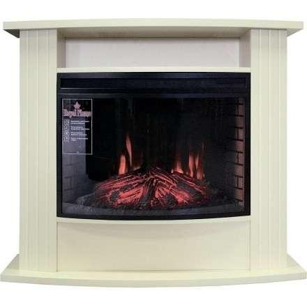 Электрокамин Royal Flame Dioramic 25 LED FX в Бресте