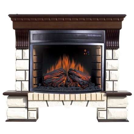 Электрокамин Royal Flame Dioramic 25 LED FX в Бресте