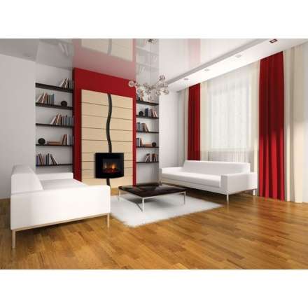 Электрический камин Electrolux EFP/W-1150URLS в Бресте