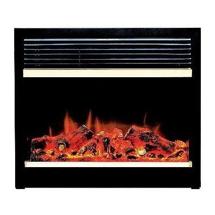 Электрокамин Royal Flame Jupiter FX N Black в Бресте