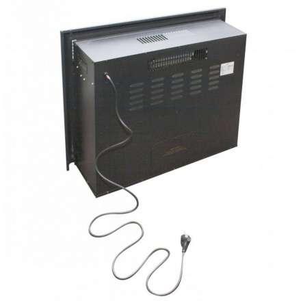 Электрокамин RealFlame MOONBLAZE DELUXE-S BL LT в Бресте