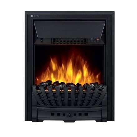 Электрокамин Electrolux Classic EFP/P-1020LS в Бресте