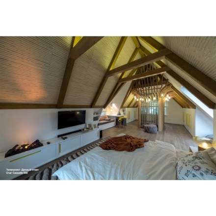 Электрокамин Dimplex Cassette 600 NH в Бресте