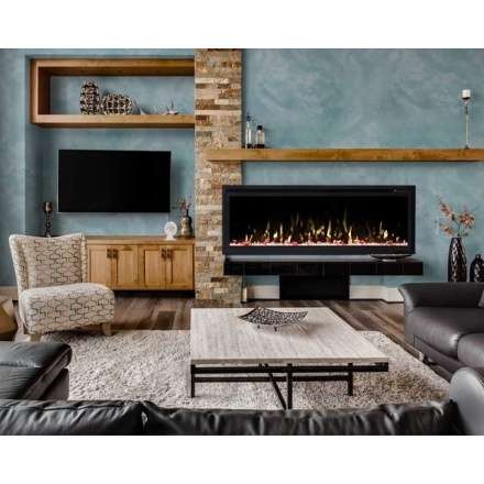 Электрокамин Real Flame SAPHIR-S 60 в Бресте