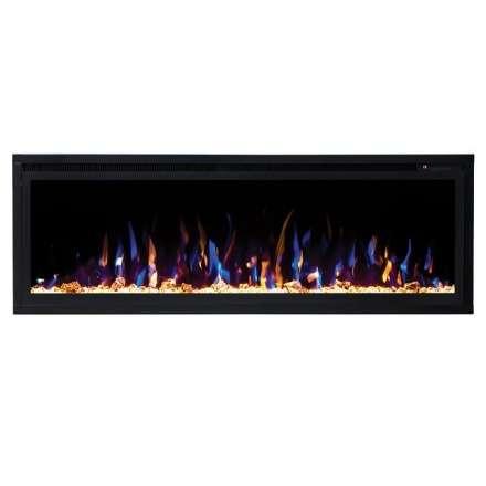 Электрокамин Real Flame SAPHIR-S 60 в Бресте