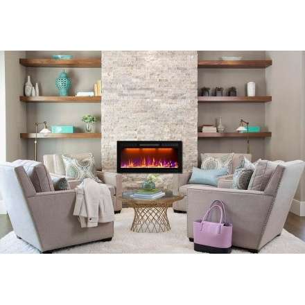 Электрокамин Royal Flame Crystal 60 RF в Бресте