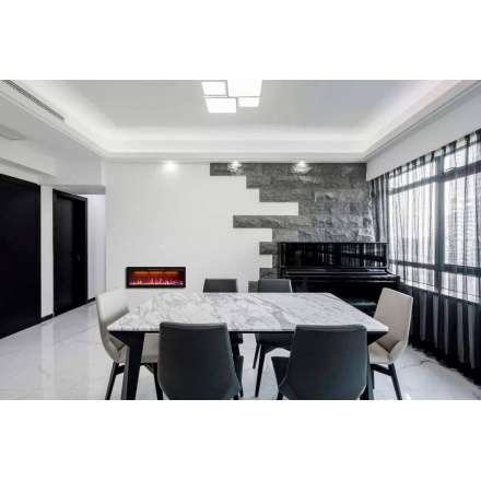 Электрокамин Royal Flame Crystal 60 RF в Бресте