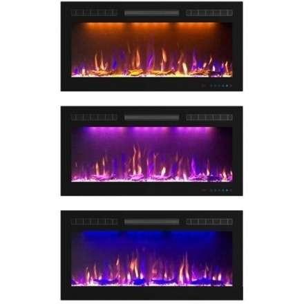 Электрокамин Royal Flame Crystal 50 RF в Бресте