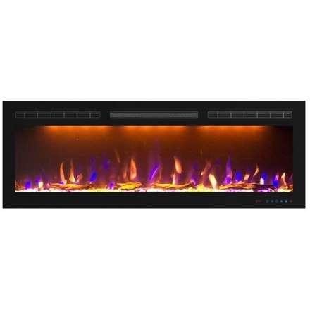 Электрокамин Royal Flame Crystal 50 RF в Бресте