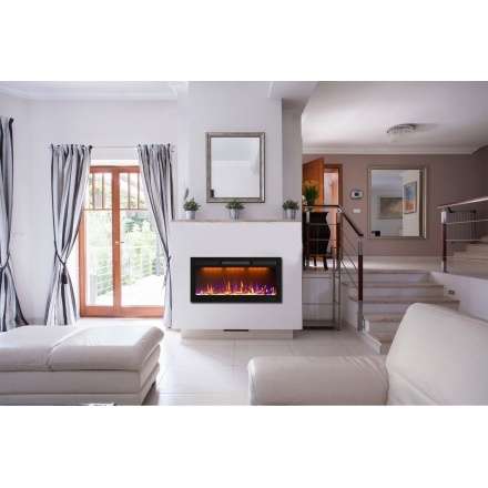 Электрокамин Royal Flame Crystal 50 RF в Бресте